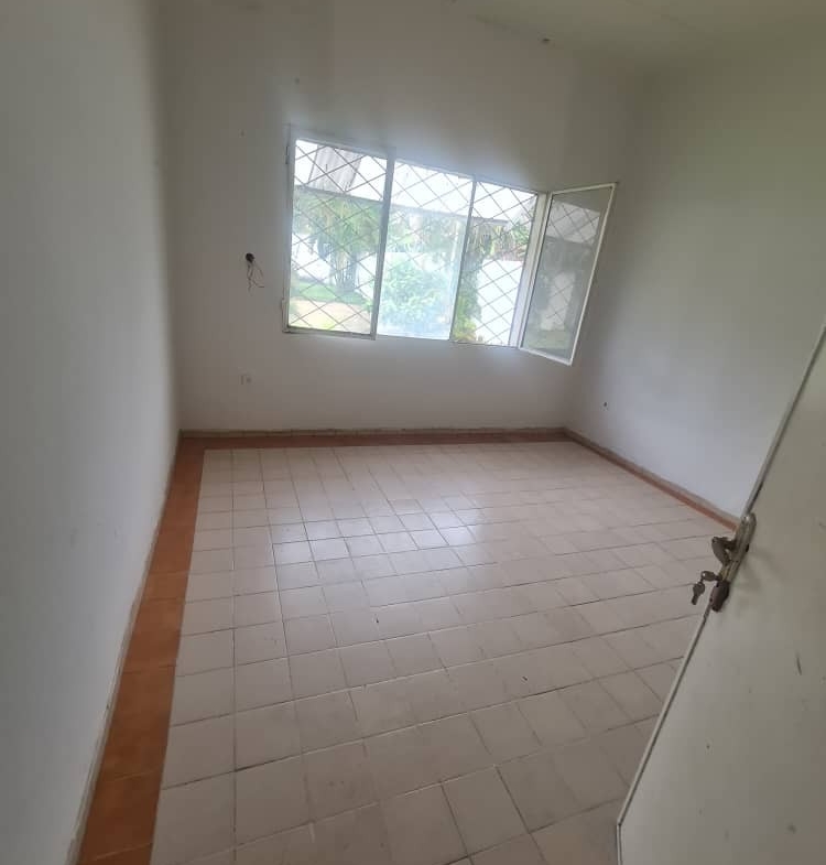 Maison Basse