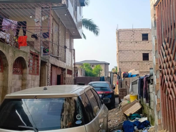 VENTE PARCELLE À LIMETE 1 ÈRE RUE FUNA TRÈS IDÉAL 6 scaled 1002228415