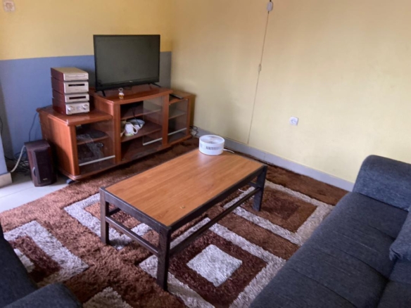 Location d'un appartement à LINGWALA 40 appartement
