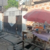 Vente parcelle à Limete 1 ÈRE RUE FUNA FORGERON 22 parcelle