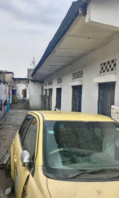 PARCELLE À VENDRE