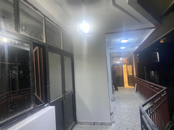 4 APPARTEMENTS À LOUER DANS LA COMMUNE DE NGALIEMA PIGEON 42 APPARTEMENTS