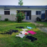 Parcelle mise en vente