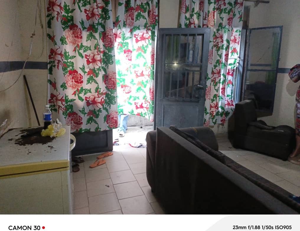 VENTE PARCELLE