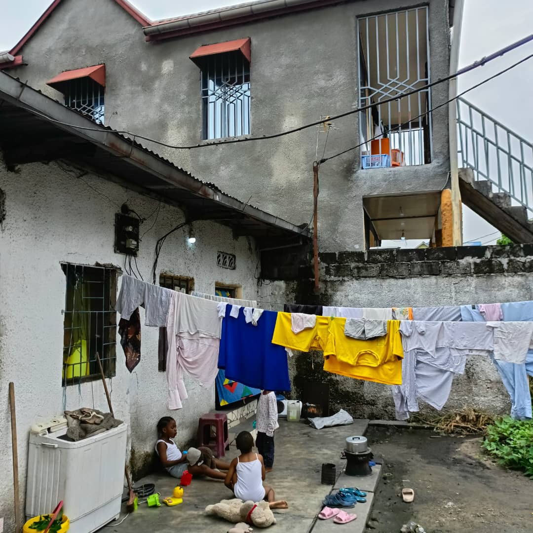 Parcelle à vendre