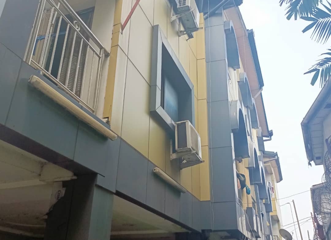 Immeuble à vendre