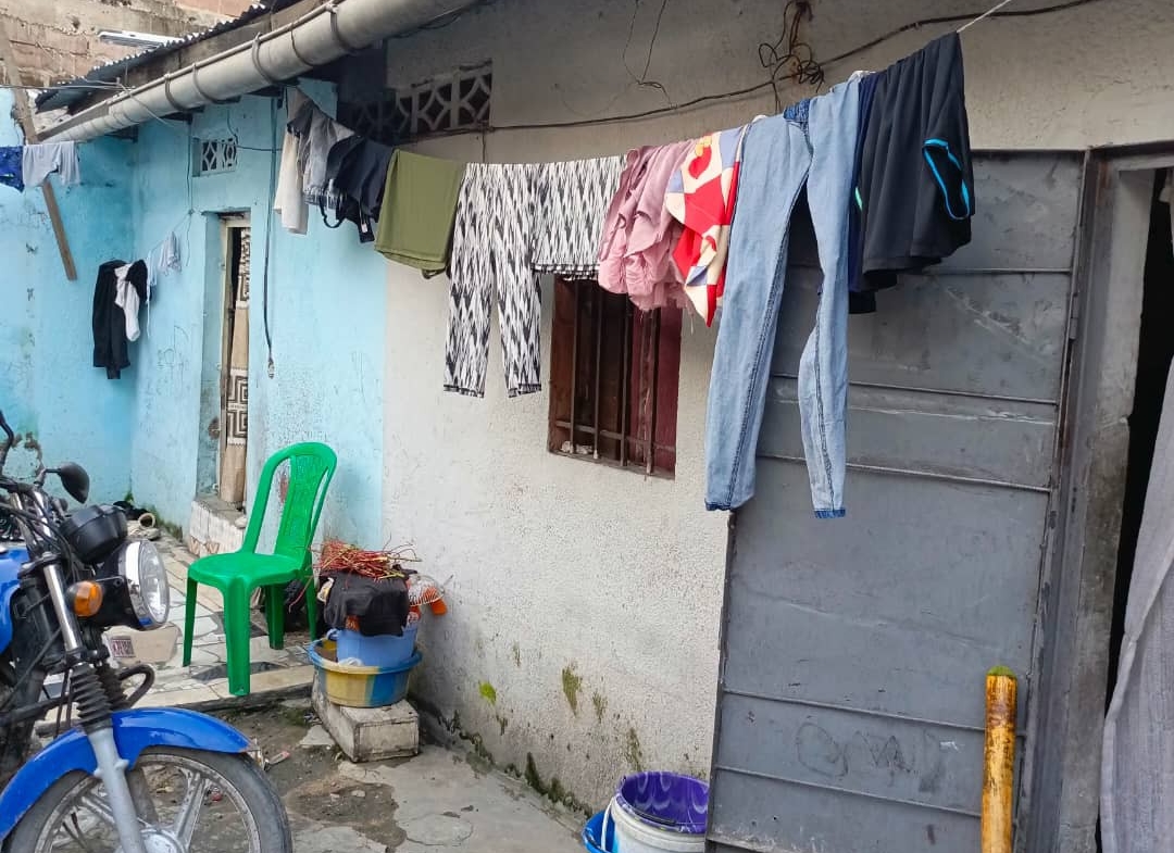 Parcelle à vendre