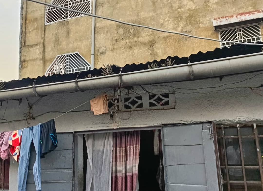 Parcelle à vendre
