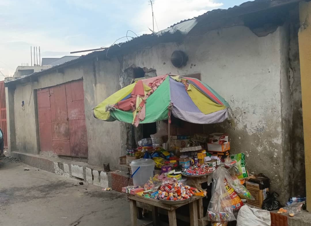 Parcelle à vendre