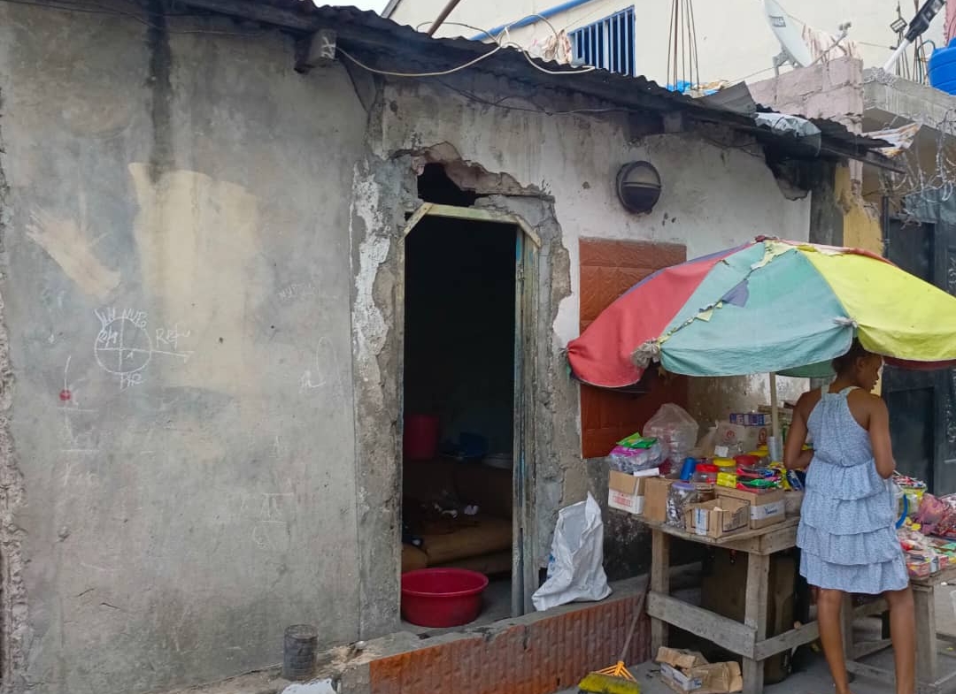 Parcelle à vendre