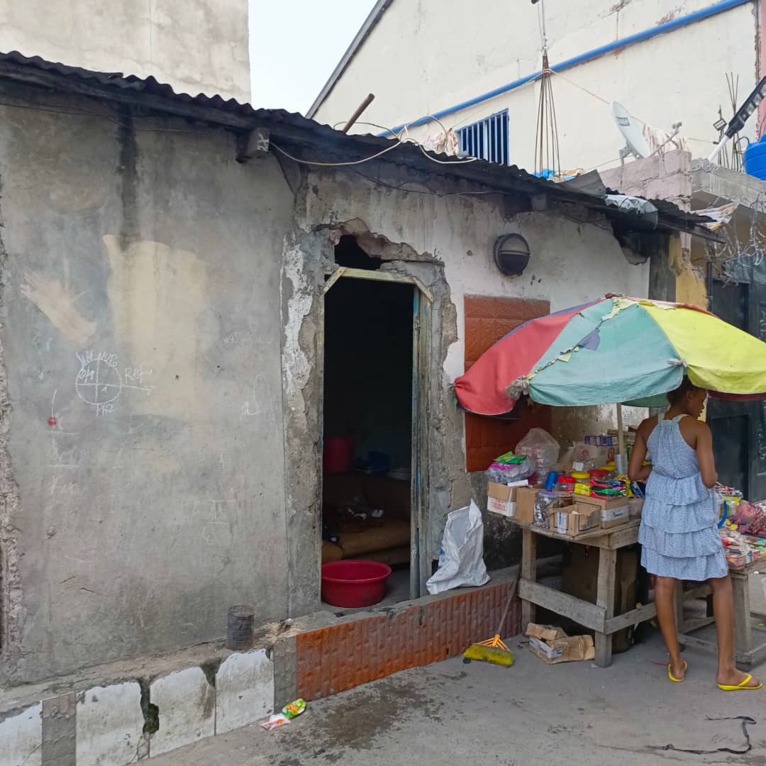 Parcelle à vendre