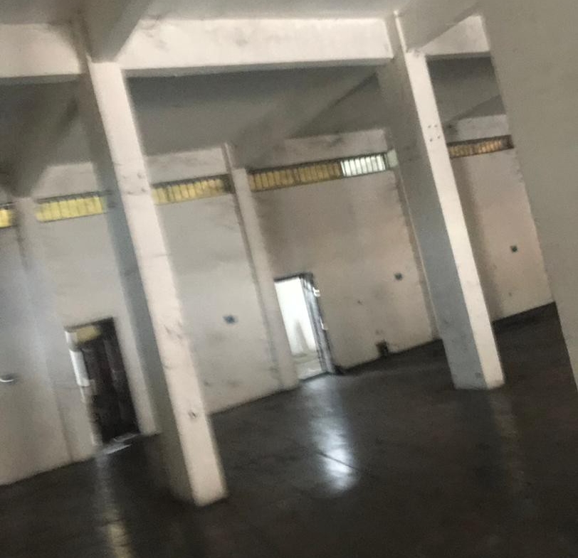 location dépôt