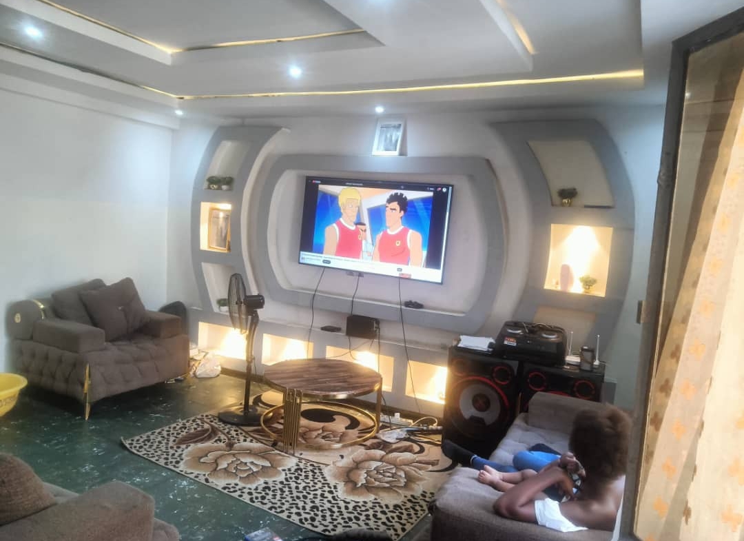 appartement