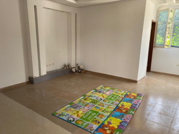 Appartement à louer dans la commune de Ngaliema Champs de Tir 14 Appartement à louer