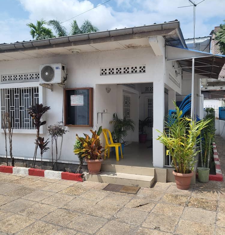 Parcelle à vendre