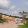 Plusieurs terrains vide mise en vente à ndjili brasserie très bel endroit dans la C/N'SELE 22 terrains