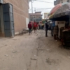 Parcelle à vendre à Mont Ngafula au Quartier maman Mobutu 22 Parcelle à vendre