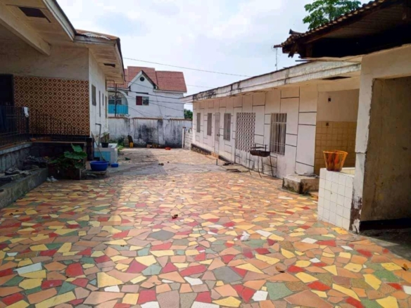 Terrains mises en vente