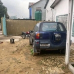 Parcelle mise en vente