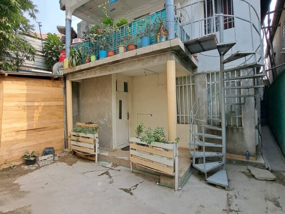 Parcelle à vendre à Gombe 3 Parcelle à vendre