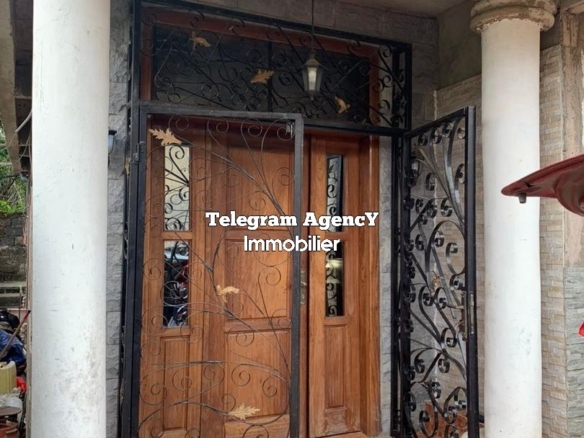 Parcelle à louer à Macampagne 14 Parcelle à louer