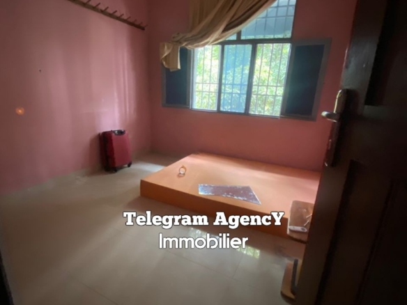 Appartement à louer à Bandalungwa 4 Appartement à louer