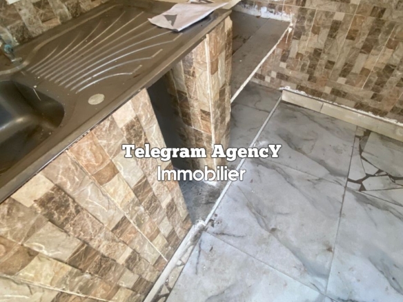 Appartement à louer dans la commune de Ngaliema ma campagne 6 Appartement à louer