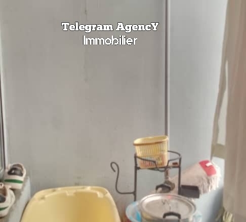 Appartement à louer dans la commune de Ngaliema 12 Appartement à louer