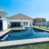 Appartement à louer au Golf battant/ ville de Lubumbashi 22 Appartement à louer