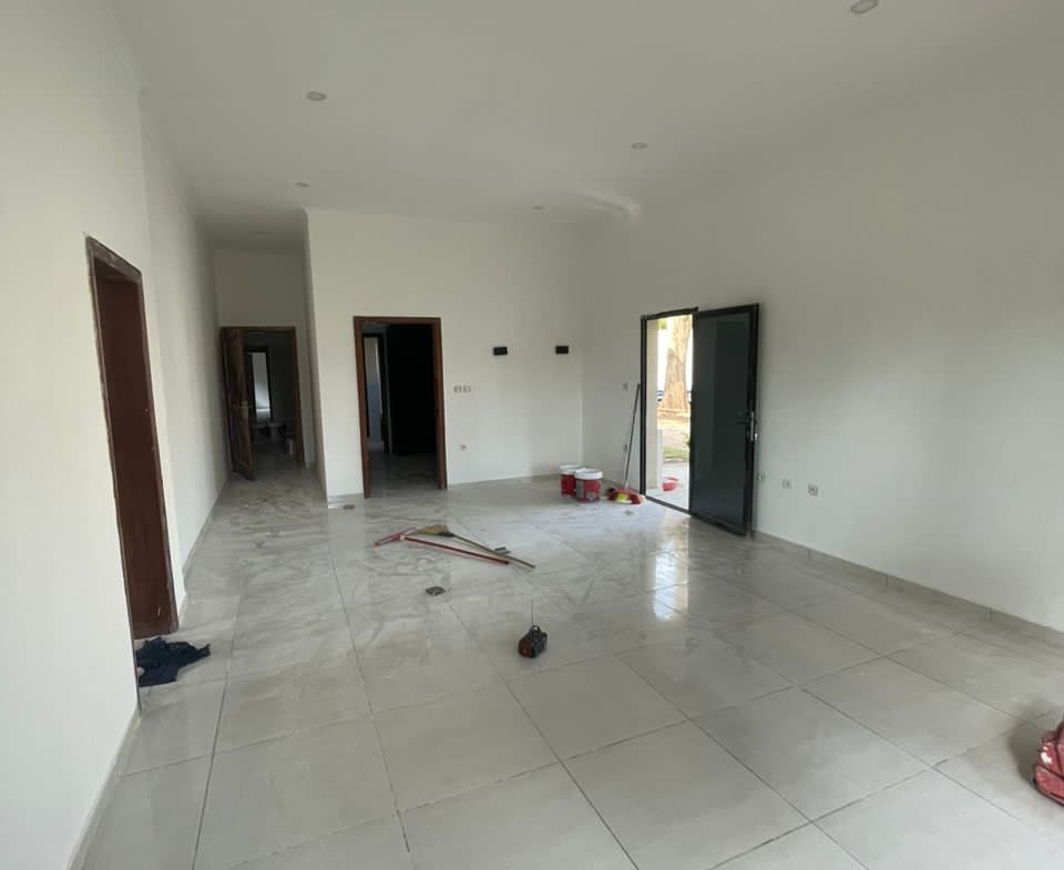 Appartement meublé à louer