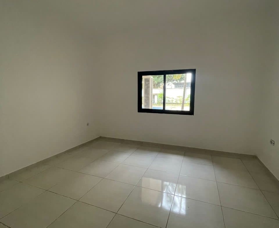 Appartement meublé à louer