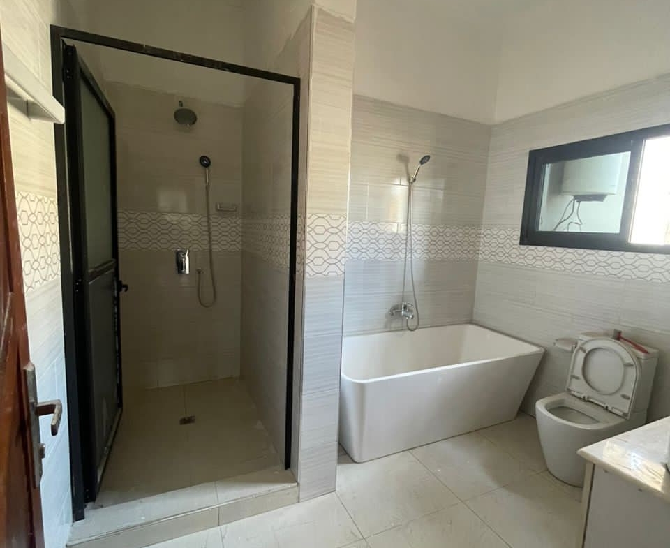 Appartement meublé à louer