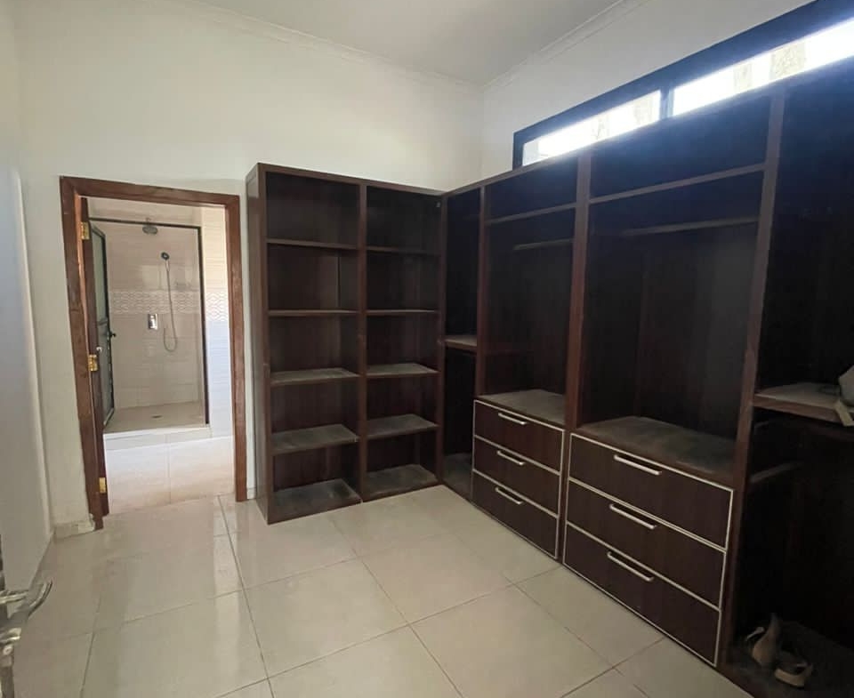 Appartement meublé à louer
