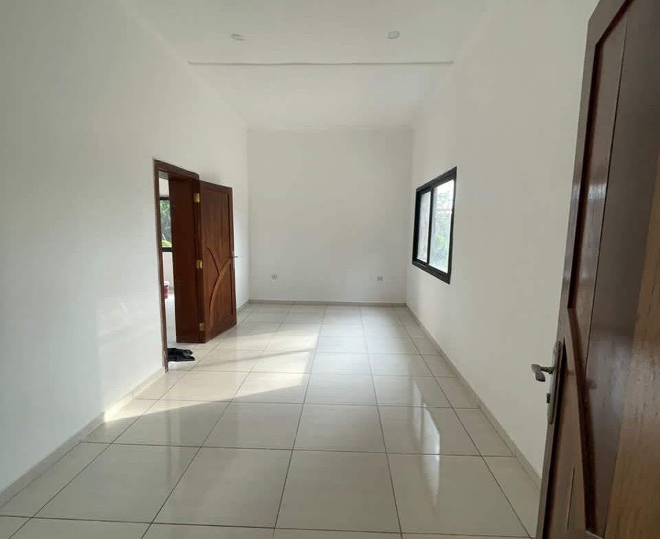 Appartement meublé à louer