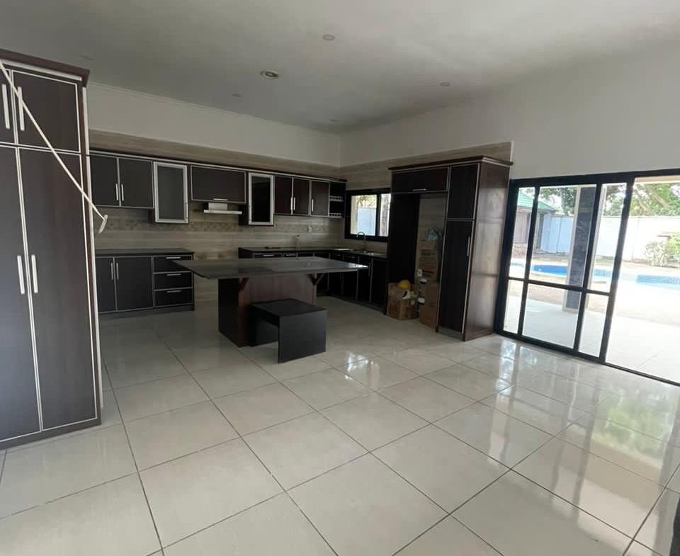 Appartement meublé à louer
