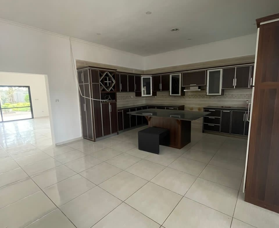 Appartement meublé à louer