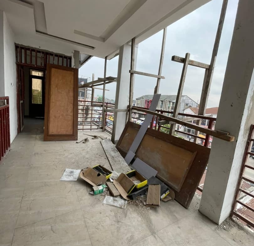 Appartements à louer