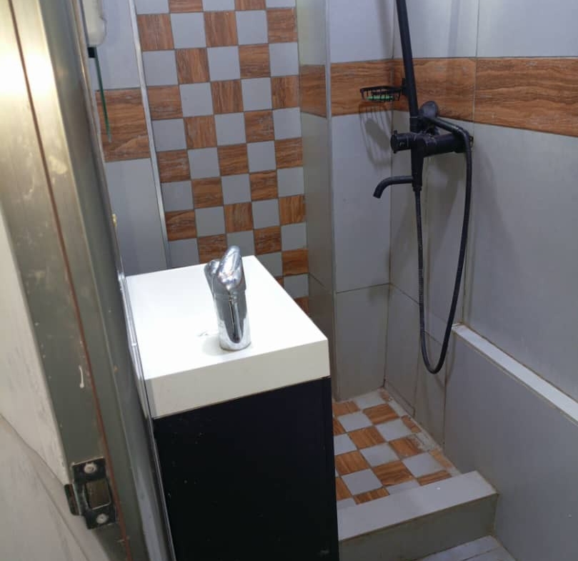 Immeuble à louer