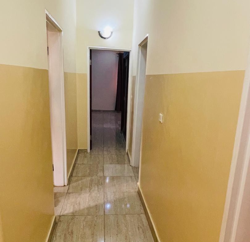 Appartement meublé à louer