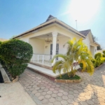 Appartement meublé à louer