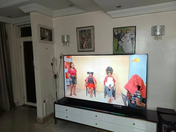 Appartement à louer Ngaliema Macampagne 4 Appartement à louer