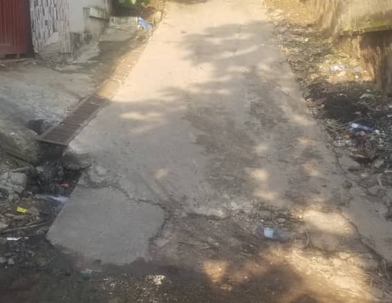 Parcelle à vendre à Kinshasa Ngaliema 22 Parcelle à vendre