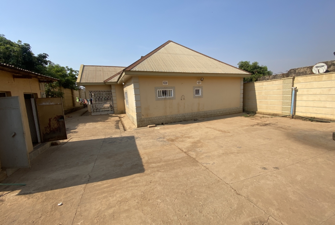 Parcelle à vendre à Kasumbalesa