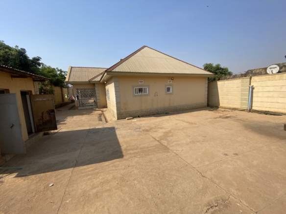 Parcelle à vendre à Kasumbalesa 28 Parcelle à vendre à Kasumbalesa
