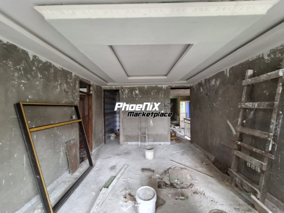 Location - Appartement dans la commune de Ngaliema 6 Appartement