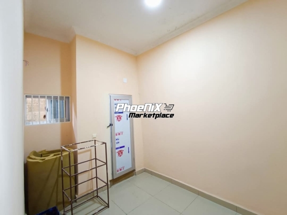 Location d'un Appartement dans la commune de Ngaliema 18 Appartement