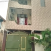 Parcelle R+1 à louer à Mont-ngafula quartier pompage CPA 22 Parcelle