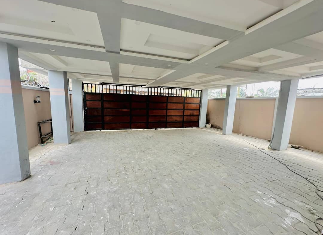 Appartements
