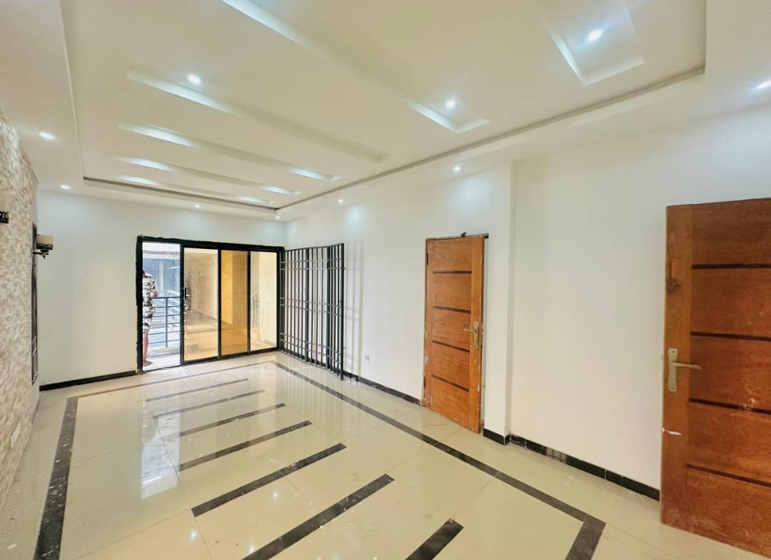 Appartements
