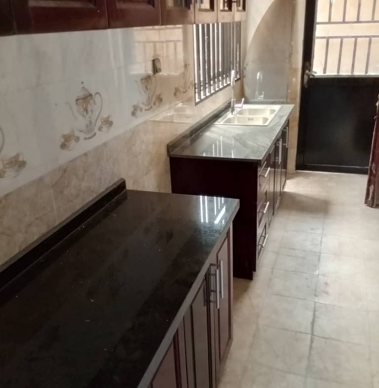 Appartement mis en location